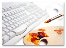 web design