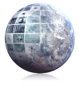globe